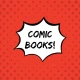 Fumetti - lettore CBR, CBZ icon