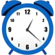Réveil Simple icon