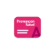 Mi Credencial Prevención Salud icon
