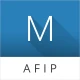 Mi Monotributo icon