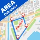 Field Area Measure icon