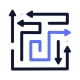 Arrow Path: Puzzle Escape icon