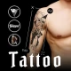 Tattoo Maker - Tattoo design icon