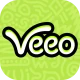 Veeo: Fast AI Video icon
