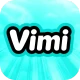 Vimi: AI Photo to Video icon