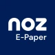 noz E-Paper App icon