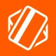 mobile-pocket carte fedeltà icon