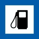 Postos de gasolina Portugal icon