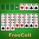 FreeCell Solitär icon