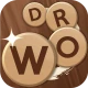 Jogo Woody Cross® Word Connect icon