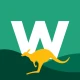 WikiCamps Australia icon