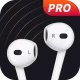 Amplificateur de volume icon