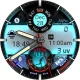 WB Digital Base 2 Watch Face icon