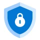 Authenticator-app - 2FA icon
