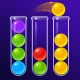 Ball Sort Puzzle icon