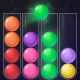 Ball Sort Magic: Color Puzzle icon