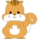 動脈硬化性疾患発症予測アプリ これりすくん icon