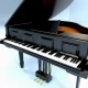 Piano Solo HD - पियानो icon