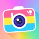 Beatrix: Selfie Kamera Filter icon