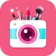 Make-up-Kamera & Selfie-Editor icon