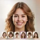 Hairstyles Try On icon