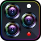 Caméra HD : Caméra Pro icon