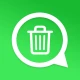 قراءة الرسائل المحذوف icon