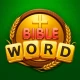 Bible Word Puzzle icon