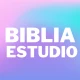 Biblia de estudio en español icon