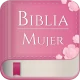 Biblia Mujer Reina Valera icon