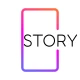 Instory | Crie stories lindos icon