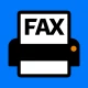 FAX 앱: 전화에서 팩스 보내기 icon