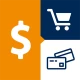 Estoque, Vendas, Pdv, Finanças icon