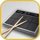 Real Pads: electro beats icon