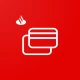 Santander Way: App de cartões icon