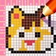 Nonogram Logic Pic: Logica icon