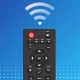 Control Remoto Tv Universal icon