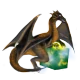 Magic DosBox icon