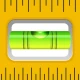 livella a bolla - Livella icon