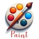 Paint para Android icon