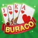 Buraco - Jogo de cartas icon