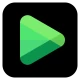 동영상의 Green Tuber 차단 광고 icon