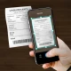 الماسح الضوئي pdf -PDF Scanner icon