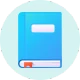 Cash Book- expense manager icon