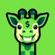 Cash Giraffe - Play and earn icon