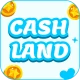 CashLand: Earn Rewards & Play icon