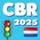 CBR auto 2025 examens oefenen icon