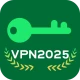 Cool VPN Pro - بروكسي VPN سريع icon