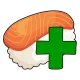 Sushi Counter icon