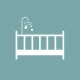Sleep Log 2.0: Baby tracker icon